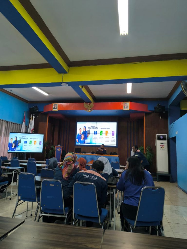 Raih Kesuksesan di Tes Kemampuan Akademik (TKA): Strategi dan Dukungan untuk Masa Depan Gemilang