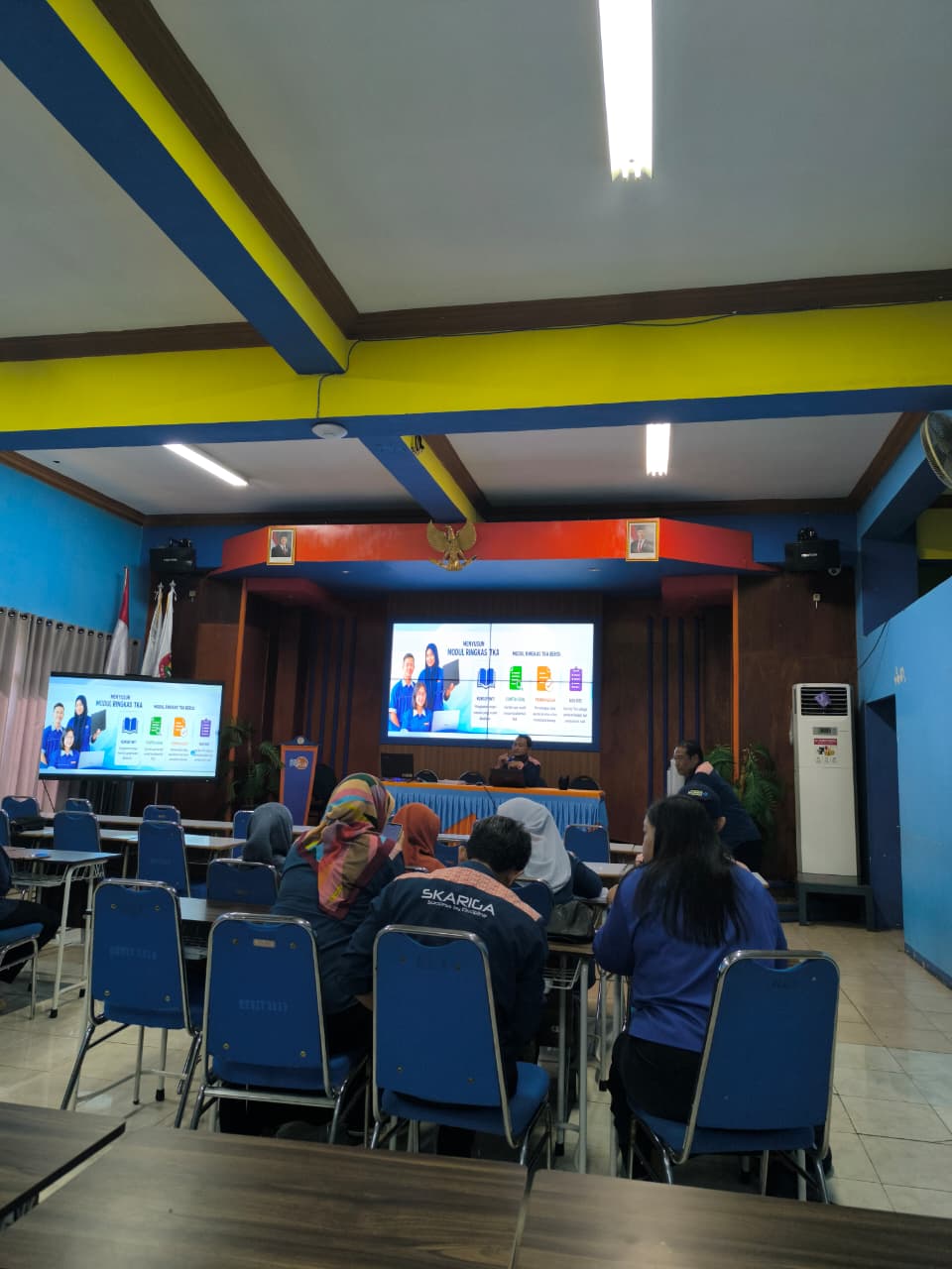 Raih Kesuksesan di Tes Kemampuan Akademik (TKA): Strategi dan Dukungan untuk Masa Depan Gemilang