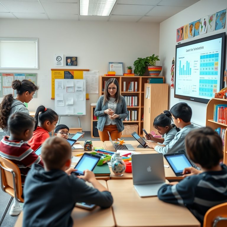 Mengoptimalkan Pembelajaran Melalui Integrasi Asesmen Kompetensi Minimum dan Pembelajaran Diferensiasi untuk Mencapai Standar Proses Pendidikan Baru