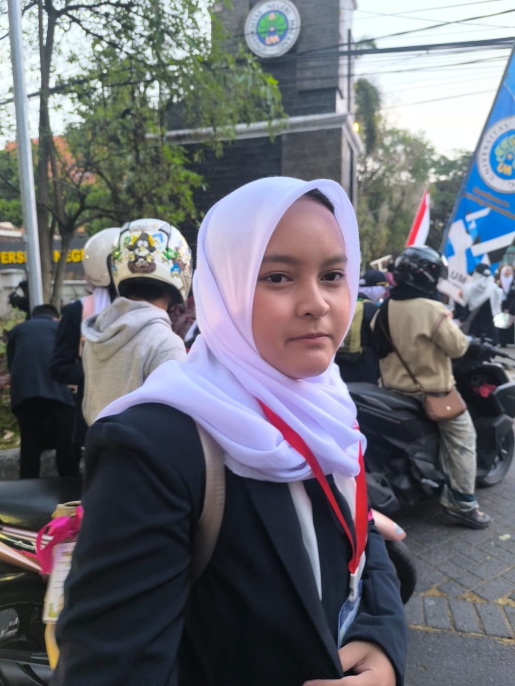 Perjalanan Menuju Kampus Impian: Kisah Sukses Alumni MA dan Pengalaman Hari Pertama di Perguruan Tinggi Negeri