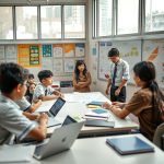 Menghadirkan Pembelajaran Inovatif: Sinergi Asesmen Diagnostik, Modul Ajar, dan Pendekatan Flipped Classroom untuk Mendukung Capaian Pembelajaran