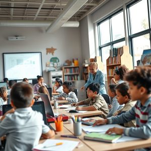 Revolutionizing Education: The Power of Deep Curriculum and Differentiated Learning