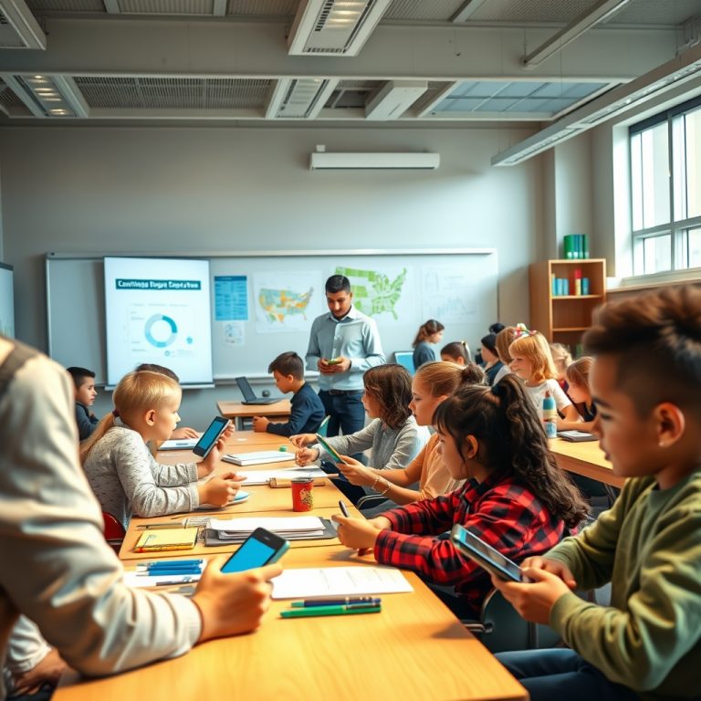Transforming Education: Strategies for Effective Learning in the Digital Age