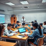 Transforming Education: The Power of Deep Curriculum and Differentiated Learning